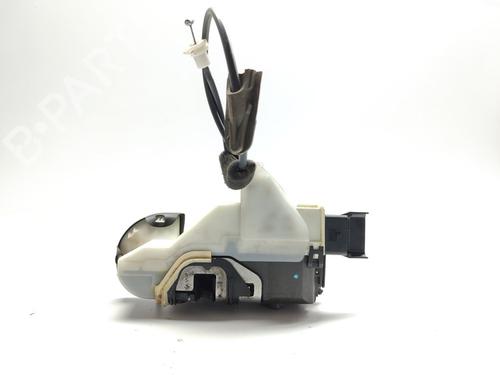 Front left lock PEUGEOT 508 I (8D_) 1.6 HDi | BP18531078C98 