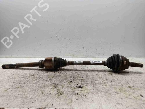 Used Right front driveshaft Right front driveshaft 38460320 38460320