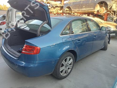 Electronic module AUDI A4 B8 (8K2) | BP19421897M83