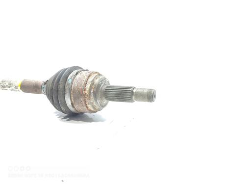 Left front driveshaft FORD TOURNEO COURIER B460 MPV 1.5 TDCi | BP19428560M38