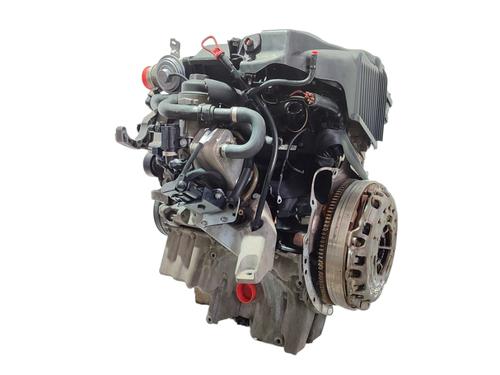 Motor BMW X3 (E83) 2.0 d | BP29124710M1
