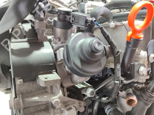 Engine VW GOLF VII (5G1, BQ1, BE1, BE2)  | BP29512673M1 