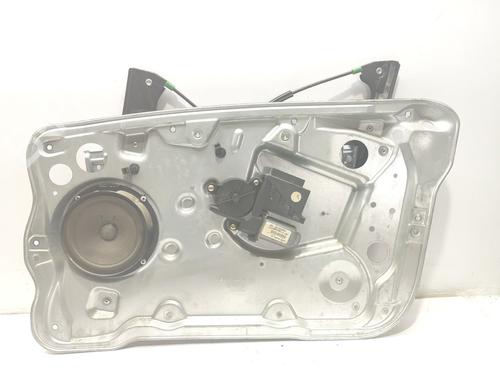 Used Front right window mechanism SKODA FABIA I (6Y2) [1999-2008]  25836749