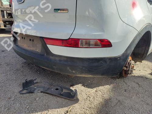 Rear bumper KIA SPORTAGE III (SL)  | BP23066050C8