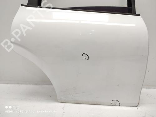 Right rear door SEAT LEON (1P1) 1.9 TDI | BP16509882C5 