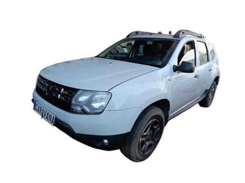 Injektor DACIA DUSTER (HM_)  | BP25815958M100 