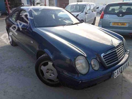 Brugte MERCEDES-BENZ CLK (C208) 4751976