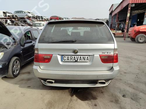 Rear differential BMW X5 (E53) | BP33319874M24 - Image 16