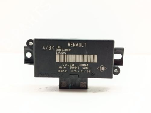 Used Electronic module Electronic module RENAULT ARKANA I (LCM_, LDN_) 1.6 E-TECH 145 (LDMU) (143 hp) 33705108 33705108
