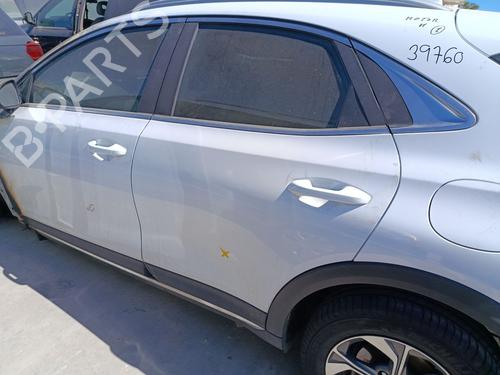 Used Left rear door Left rear door KIA XCEED (CD) 1.0 T-GDI (120 hp) 33690862 33690862