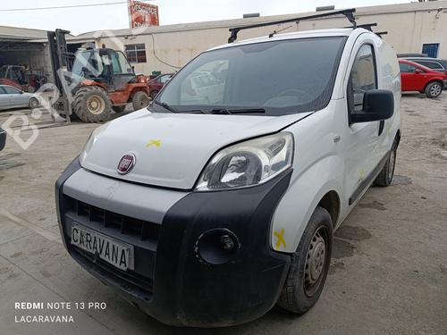 Pièces Détachées Usagées FIAT FIORINO Box Body/MPV (225_) [2007-2025]  4287025