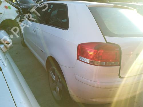 Left headlight AUDI A3 (8P1) 2.0 TDI 16V | BP18112395C28  - Image 9