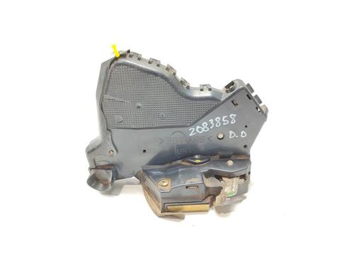 Used Front right lock TOYOTA AVENSIS Saloon (_T25_) 2.0 D-4D (CDT250_, CDT250R) (116 hp) 16889567