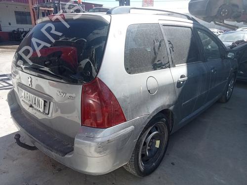ABS pump PEUGEOT 307 SW (3H)  | BP25375551M43 