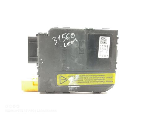 Electronic module SEAT LEON (1P1) 1.9 TDI | BP22413571M83 