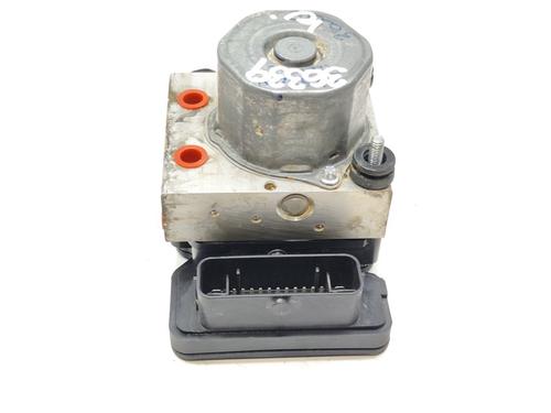 ABS pump NISSAN QASHQAI II SUV (J11, J11_)  | BP26695986M43 