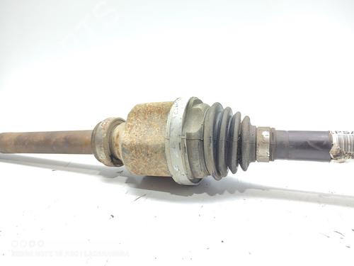 Right front driveshaft CITROËN C4 CACTUS 1.6 BlueHDi 100 | BP17974357M39 