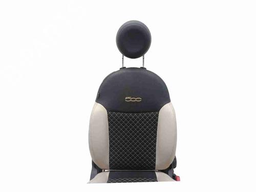 Right front seat FIAT 500 C (312_) 1.2 (312CXA1A, 312AXA1A) | BP36231076C16 - Image 9