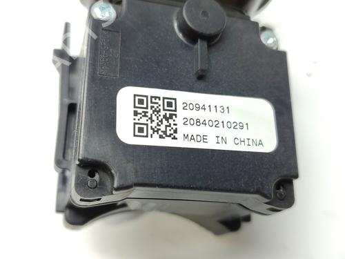 Steering column stalk CHEVROLET ORLANDO (J309) 2.0 D | BP20296878I23 