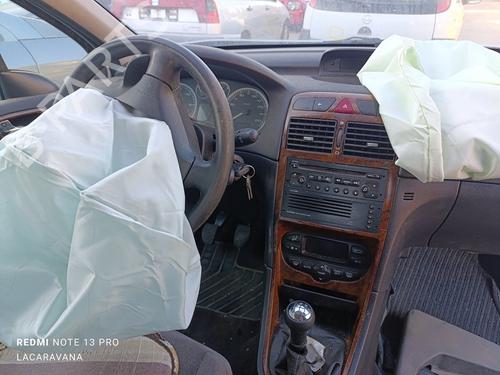 Right mirror PEUGEOT 307 (3A/C) 2.0 HDi 90 | BP22349261C27 