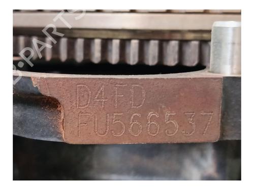 Engine HYUNDAI i40 I CW (VF) 1.7 CRDi | BP34222046M1  - Image 8