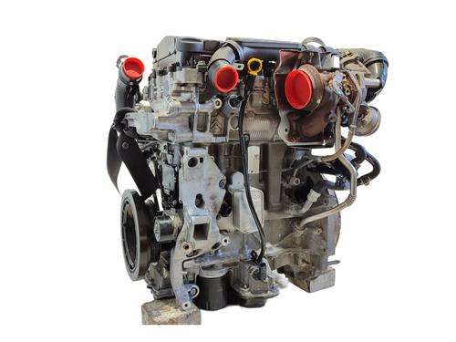 Engine CITROËN C4 Picasso II  | BP29512310M1 