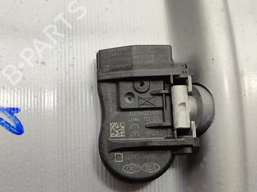 Rim KIA NIRO I (DE)  | BP29561404C45 