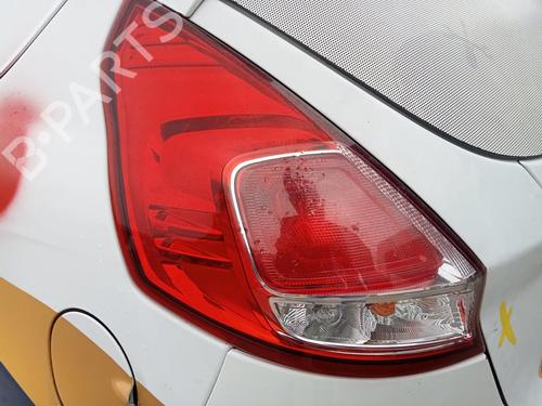 Left taillight FORD FIESTA VI (CB1, CCN) 1.5 TDCi | BP29476074C34 