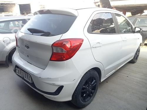Headlight switch FORD KA+ III (UK, FK) | BP16513661I24 - Image 9