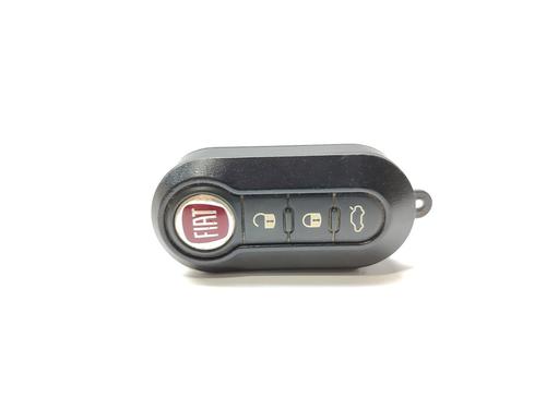 Ignition barrel FIAT 500 (111_, 101_, 110_)  | BP22555401M48 