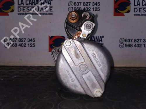 Starter NISSAN MICRA V (K14) 1.5 DCI | BP16505460M8