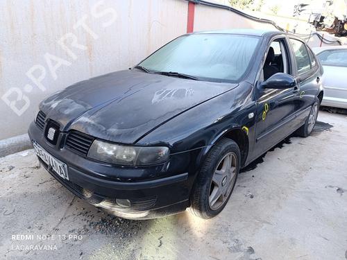 Left front window motor SEAT LEON (1M1) | BP22756010E21 - Image 6