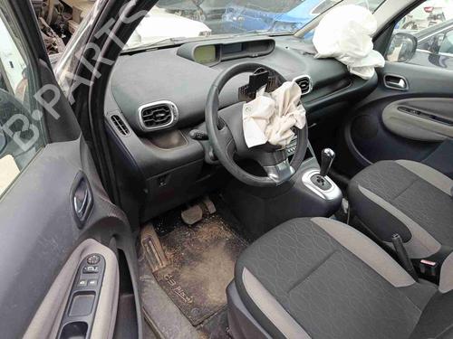 Engine control unit (ECU) CITROËN C3 Picasso (SH_) 1.6 HDI 90 | BP39991674M57 - Image 9