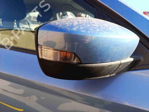 Used Right mirror Right mirror SKODA FABIA III (NJ3) 1.2 TSI (90 hp) 40237149 40237149