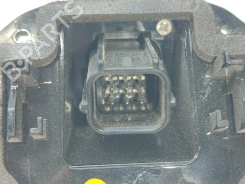 Camera NISSAN QASHQAI II SUV (J11, J11_)  | BP16505557E14 