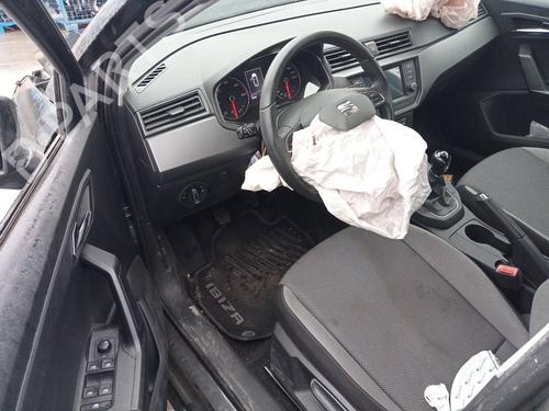 Engine control unit (ECU) SEAT IBIZA V (KJ1, KJG) 1.6 TDI | BP36597592M57 - Image 9