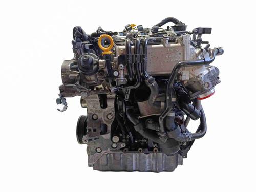 Used Engine Engine 38348227 38348227