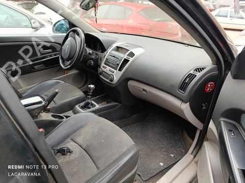 Gearbox KIA CEE'D Hatchback (ED)  | BP21530998M3 