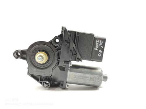 Left rear window motor VW GOLF VI (5K1) 1.6 TDI | BP21142032E23 
