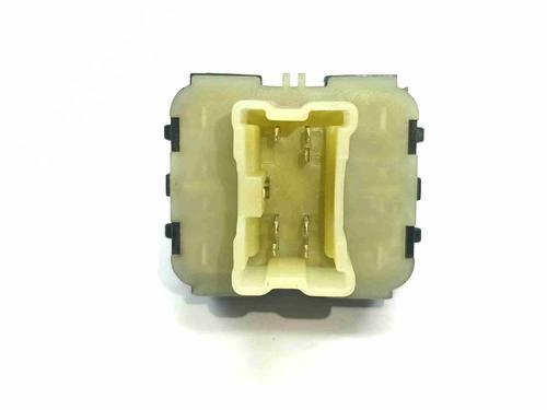 Left front window switch RENAULT CLIO IV (BH_) 1.5 dCi 75 | BP38092949I27 - Image 2