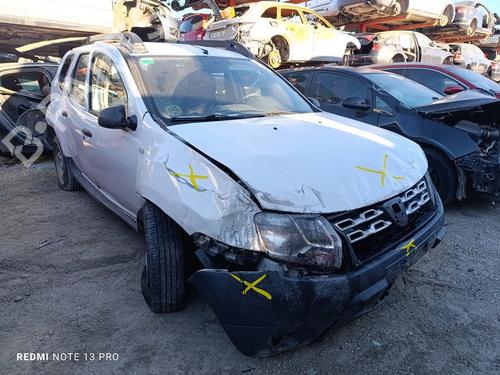 Gearbox DACIA DUSTER (HS_) | BP25405710M3 - Image 13