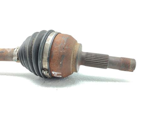 Left front driveshaft CITROËN JUMPER I Van (244) | BP30508349M38