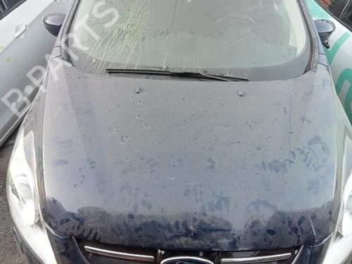 Motorhjelm FORD C-MAX II (DXA/CB7, DXA/CEU) [2010-2019]  30438172