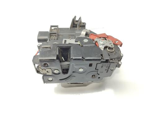 Front right lock AUDI A4 B7 (8EC) 2.0 TDI 16V | BP16824029C97 