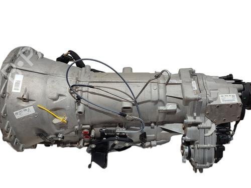 Gearbox LAND ROVER RANGE ROVER VELAR (L560)  | BP23660853M3 