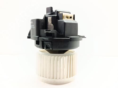 Used Heater blower motor Heater blower motor DACIA SANDERO III 1.0 TCe 90 (91 hp) 33703842 33703842