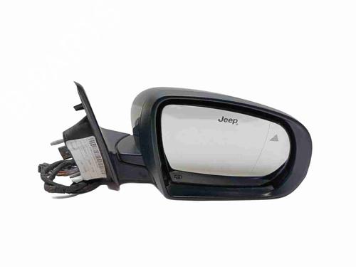 Used Right mirror Right mirror JEEP COMPASS (MP, M6, MV, M7) 1.3 (131 hp) 39808168 39808168