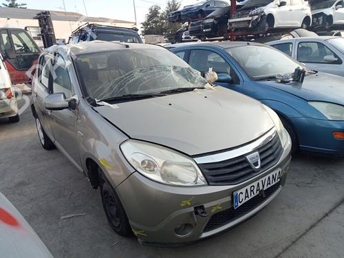 Used Parts DACIA SANDERO [2008-2025]  4337951
