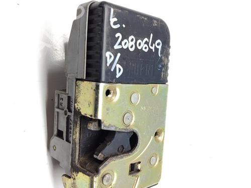 Front right lock PEUGEOT EXPERT (224_) 1.9 D | BP16828386C97 