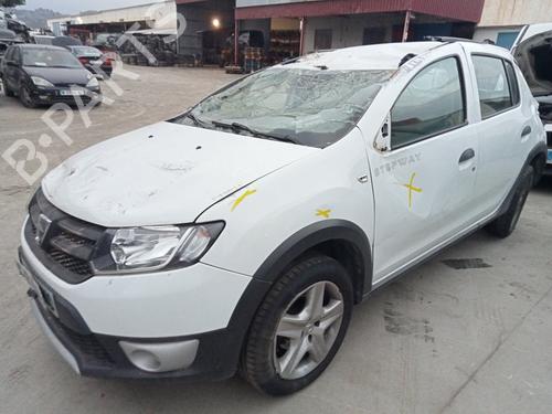 Glove box DACIA SANDERO II | BP34648265C95 - Image 5